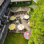 Bulfon Hotel Velden am Wörthersee