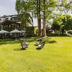Bulfon 4* Velden am Wörthersee