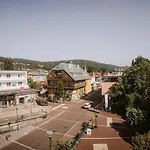 Hotel Bulfon