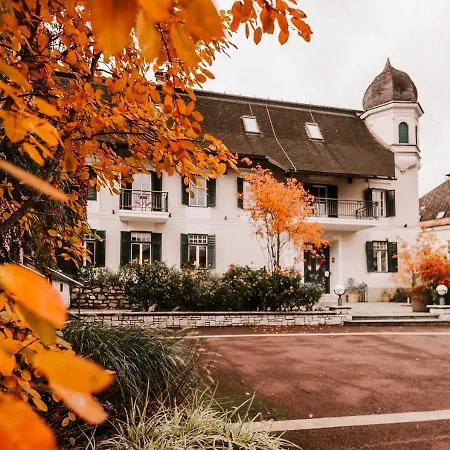 Bulfon 4* Velden am Wörthersee