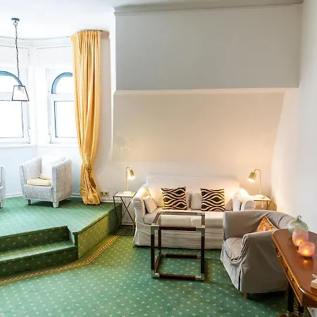 Bulfon Hotel