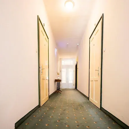 Hotel Bulfon 4*