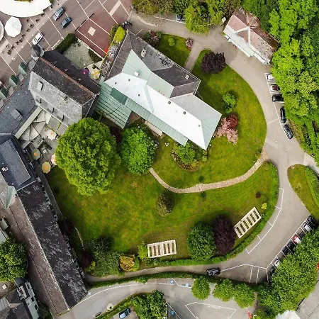 Bulfon Hotel Velden am Woerthersee
