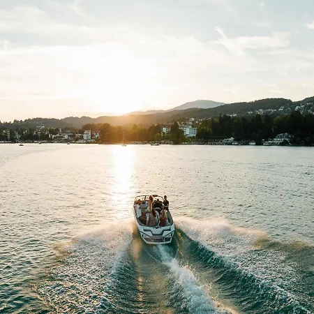 Bulfon 4* Velden am Woerthersee