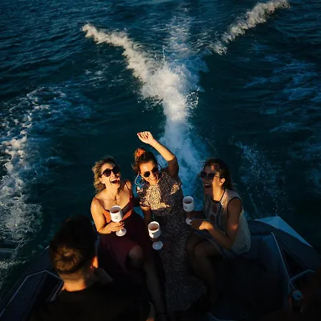 Bulfon 酒店 沃尔特湖畔韦尔登