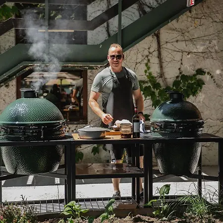 Bulfon 4* 沃尔特湖畔韦尔登