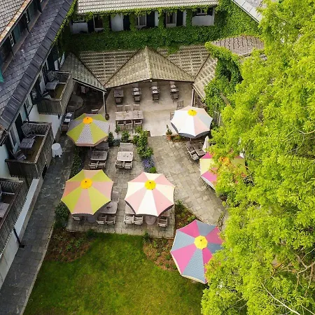 Bulfon 酒店 沃尔特湖畔韦尔登