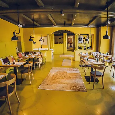 酒店 Bulfon 沃尔特湖畔韦尔登