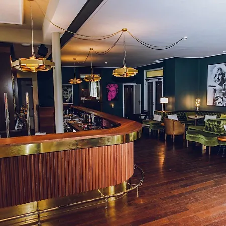 Hotel Bulfon