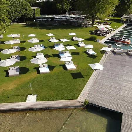 Bulfon Hotel 4*