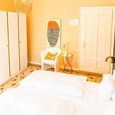 Bulfon 酒店 沃尔特湖畔韦尔登