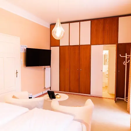 Bulfon Hotel