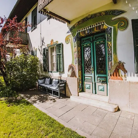 Bulfon Hotel Velden am Woerthersee