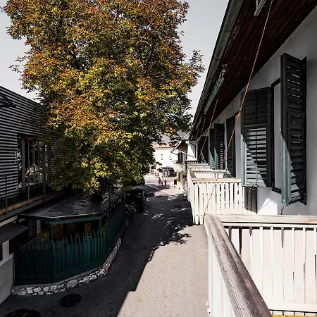 Bulfon 4* Velden am Woerthersee
