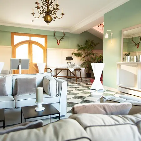 Bulfon 4* 沃尔特湖畔韦尔登