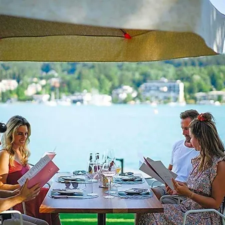 Bulfon 4* Velden am Wörthersee