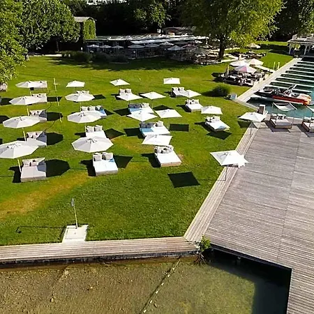 Bulfon Hotel