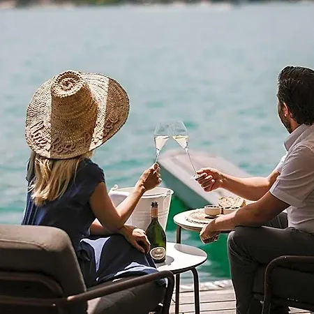Bulfon Velden am Wörthersee