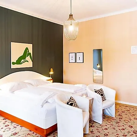 Bulfon Hotel Velden am Wörthersee