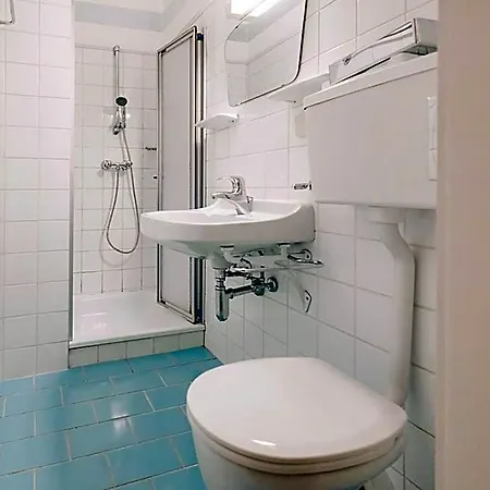 Отель Bulfon 4*
