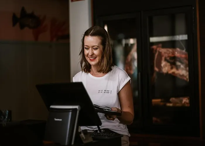 Hotel Bulfon Velden am Wörthersee