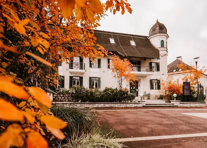 Bulfon 4* Velden am Wörthersee