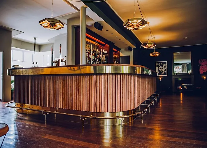 Bulfon Hotel Velden am Wörthersee