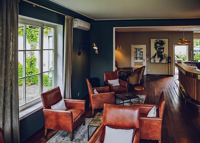 Szálloda Bulfon Velden am Wörthersee