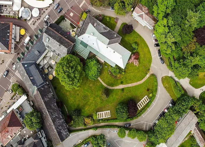 Bulfon Szálloda Velden am Wörthersee