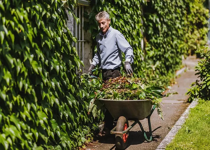 Szálloda Bulfon Velden am Wörthersee