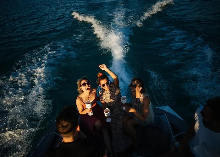 Bulfon Szálloda Velden am Wörthersee