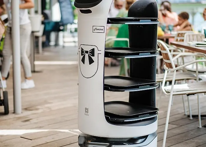 Hotel Bulfon Velden am Wörthersee