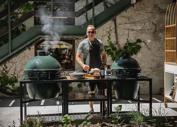 Bulfon 4* Velden am Wörthersee