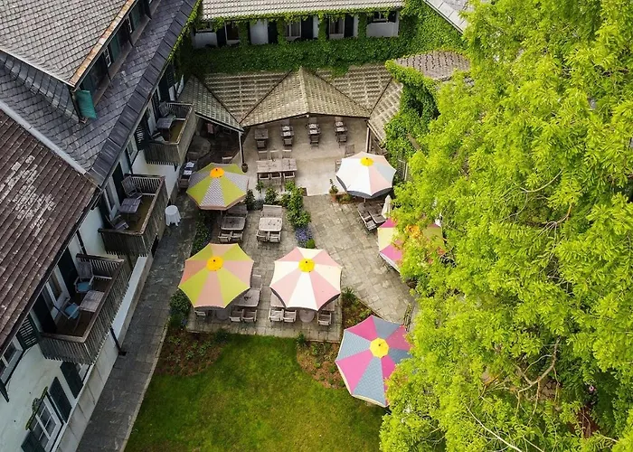 Bulfon Szálloda Velden am Wörthersee