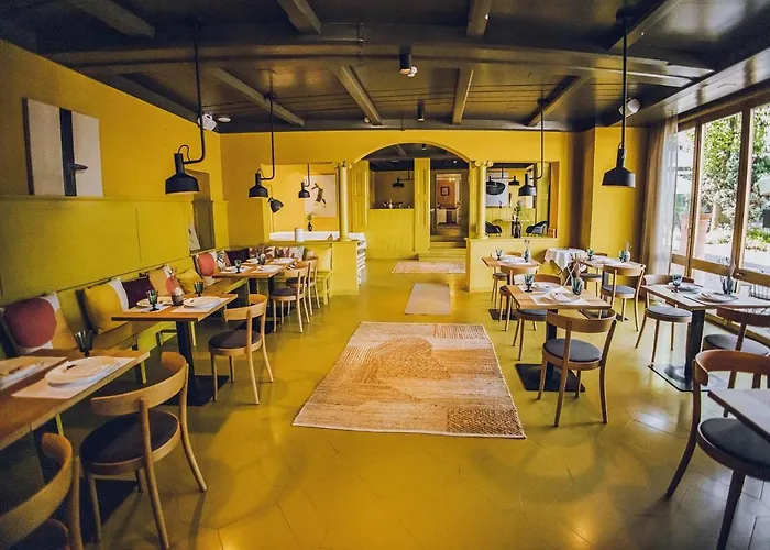 Szálloda Bulfon Velden am Wörthersee