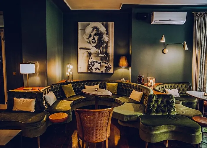 Bulfon Hotel Velden am Wörthersee