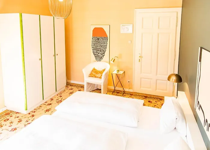 Bulfon Szálloda Velden am Wörthersee