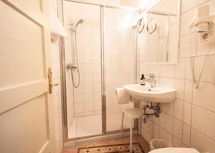 Szálloda Bulfon Velden am Wörthersee