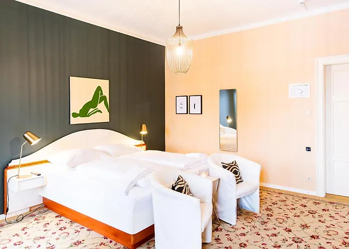 Bulfon 4* Velden am Wörthersee