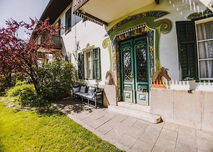 Bulfon Hotel Velden am Wörthersee