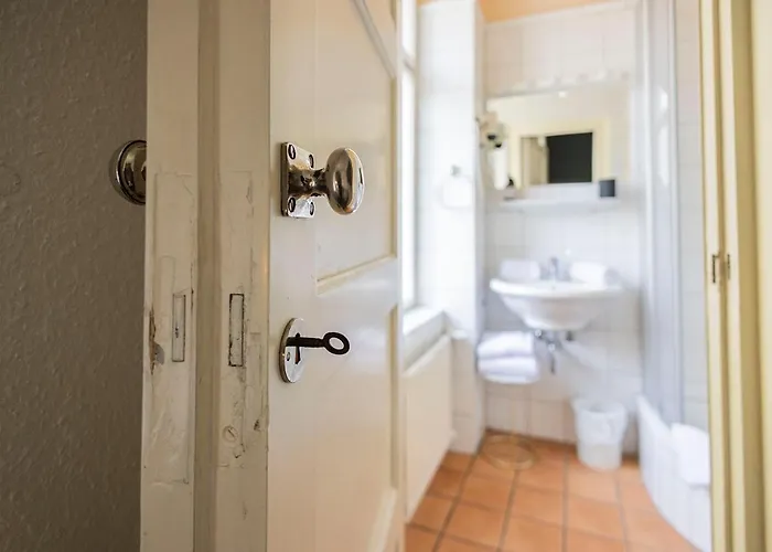 Szálloda Bulfon Velden am Wörthersee