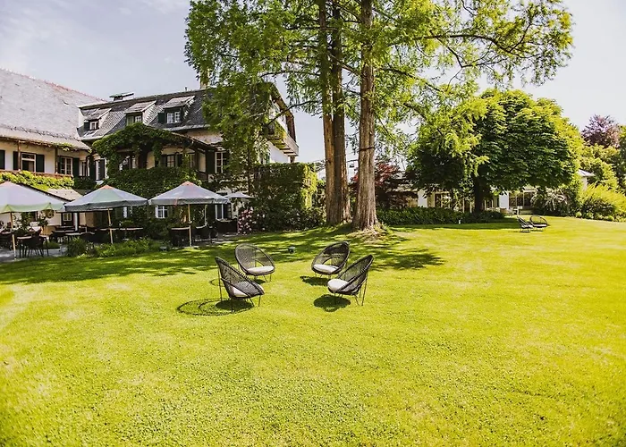 Bulfon 4* Velden am Wörthersee