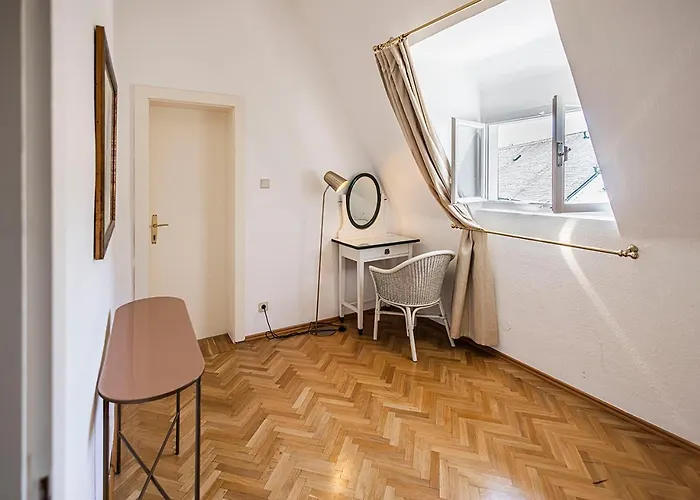 Bulfon Szálloda Velden am Wörthersee