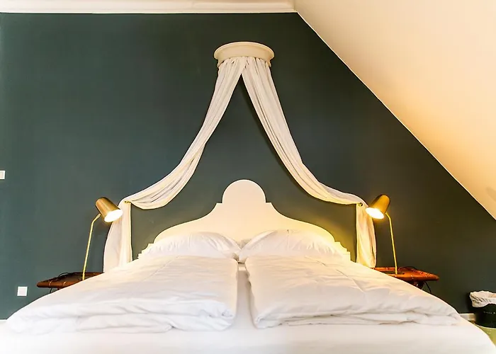 Hotel Bulfon Velden am Wörthersee