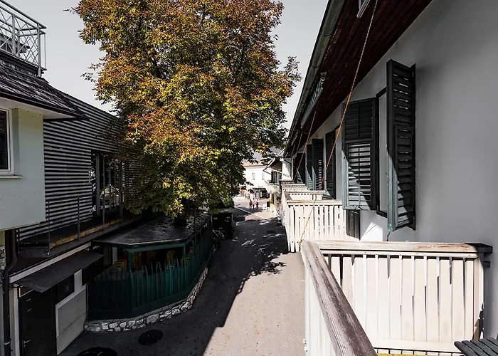 Bulfon 4* Velden am Wörthersee