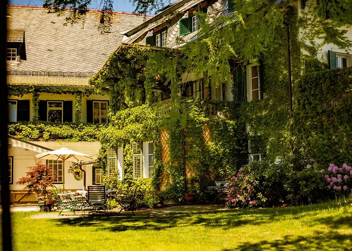 Bulfon Velden am Wörthersee