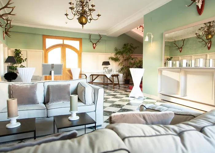 Bulfon 4* Velden am Wörthersee